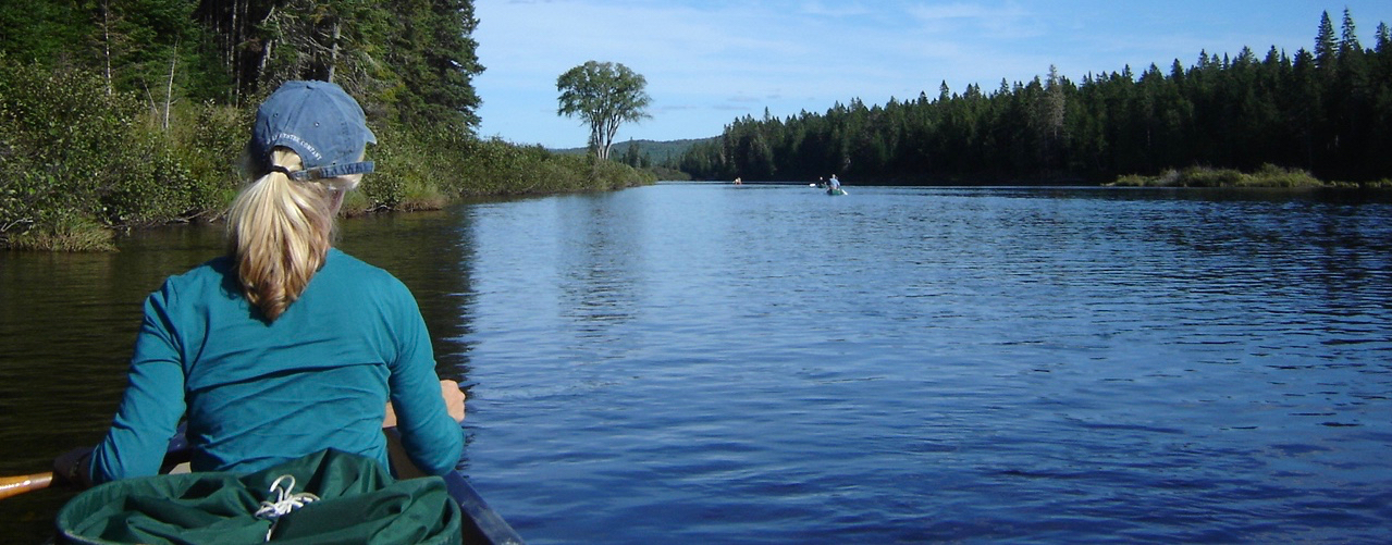 Ice Fishing Tips – Allagash Wilderness Waterway Foundation